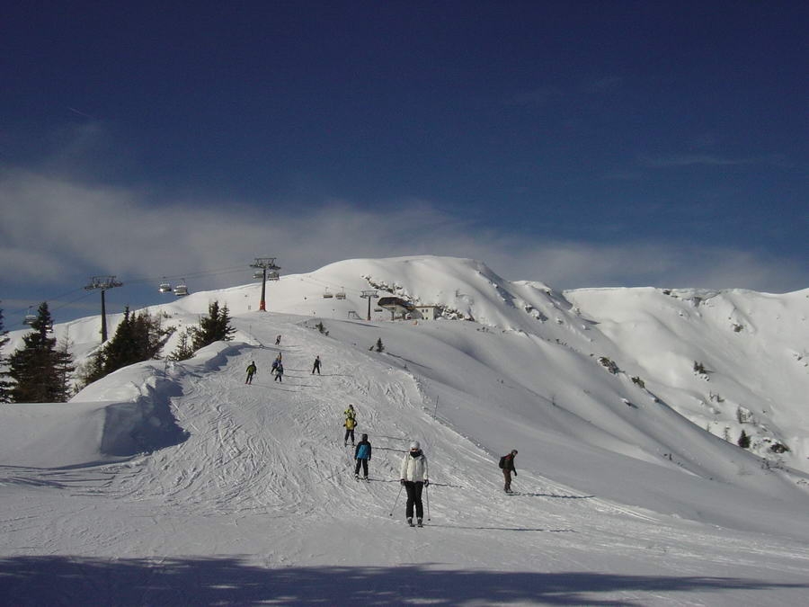 06- Sonne, Flachauwinkel,  Apresski 112